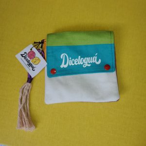 CARTERITA MULTICOLOR