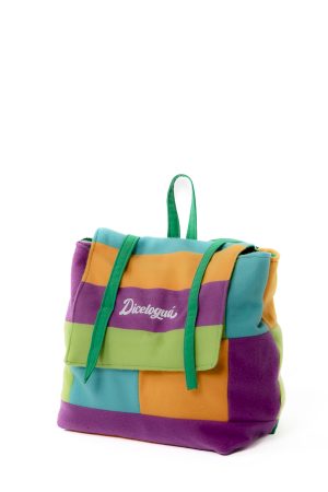 BOLSO - MOCHILA REBUJINA TALLA M