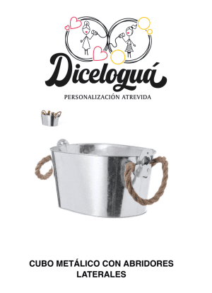 CUBO CON ABRIDORES