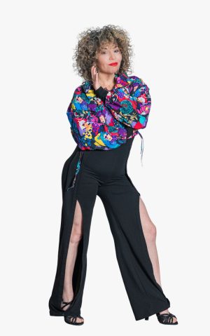 BACHATA INDIVIDUAL PRESENCIAL