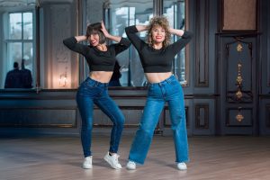 BACHATA CLASES ONLINE